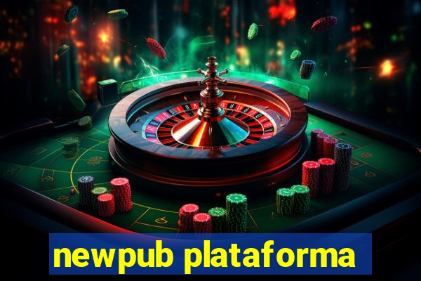 newpub plataforma